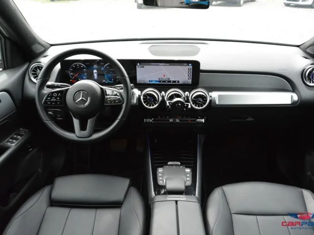 Mercedes-Benz GLB 200 4MATIC