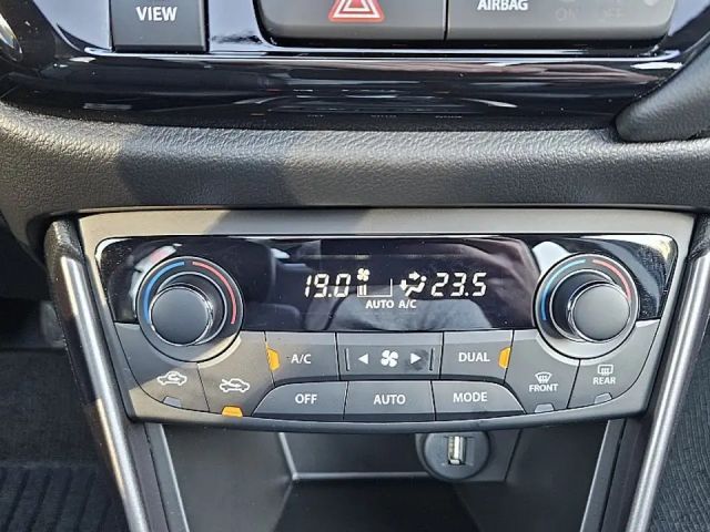 Suzuki S-Cross AllGrip Flash Hybrid