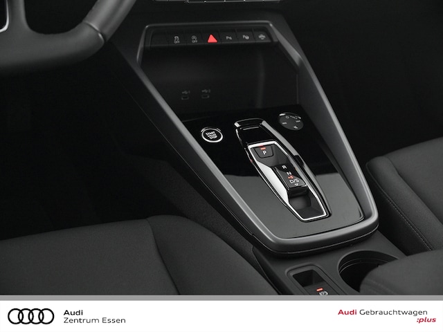 Audi A3 30 TFSI S-Tronic Sportback