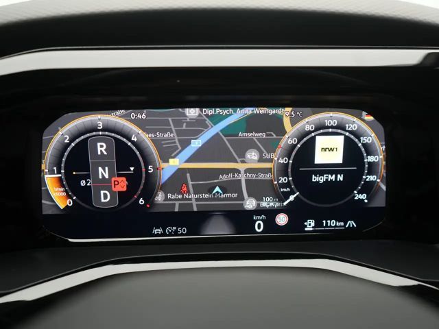 Volkswagen California Ocean T7