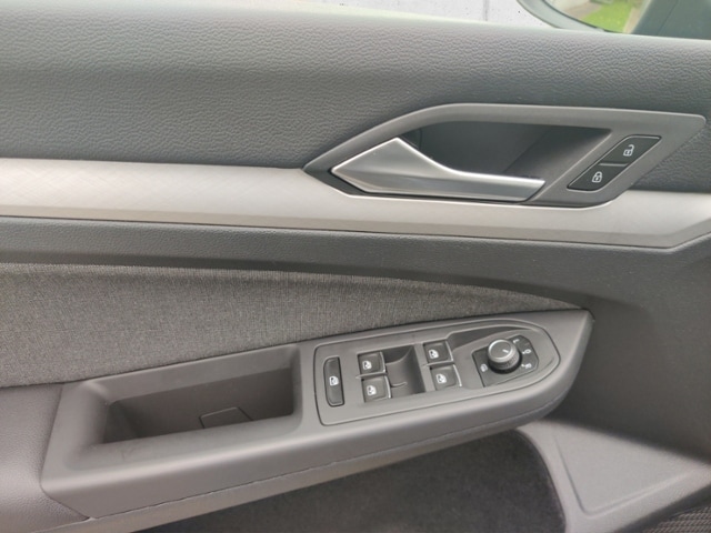 Volkswagen Golf 1.5 TSI Golf VIII