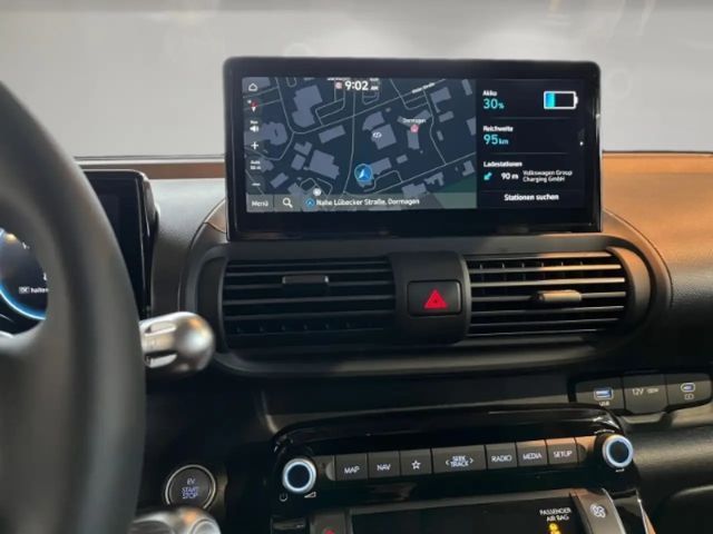 Hyundai INSTER 49 kWh Trend