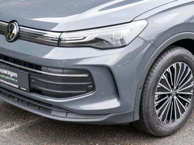 Volkswagen Tiguan 1.5 eTSI Life