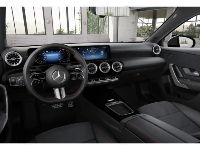 Mercedes-Benz A 200 AMG Line