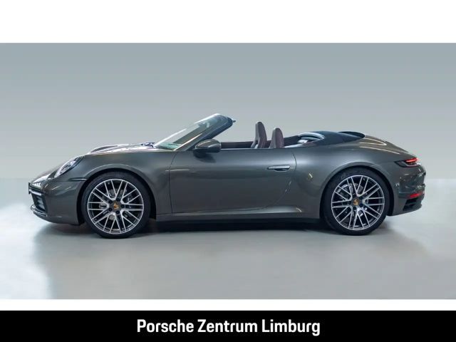 Porsche 992 4 Cabrio Carrera