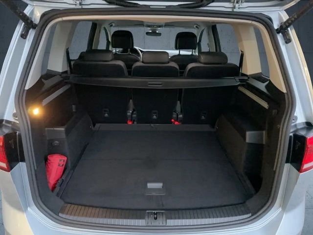 Volkswagen Touran 1.5 TSI DSG Move