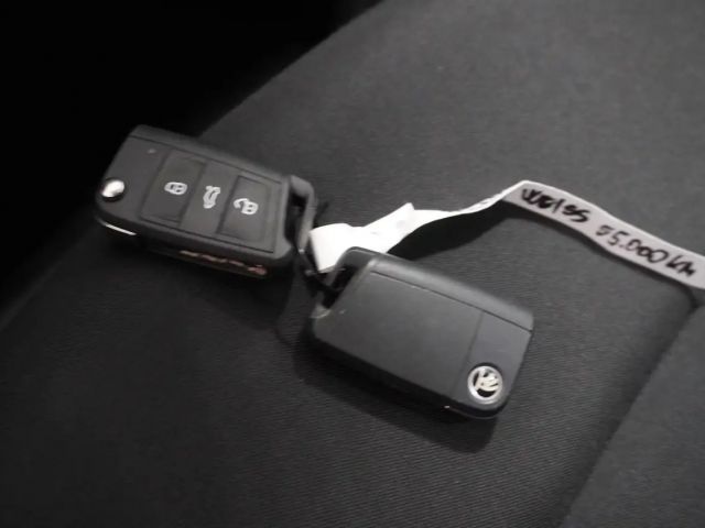 Skoda Kamiq 1.0 TSI Ambition