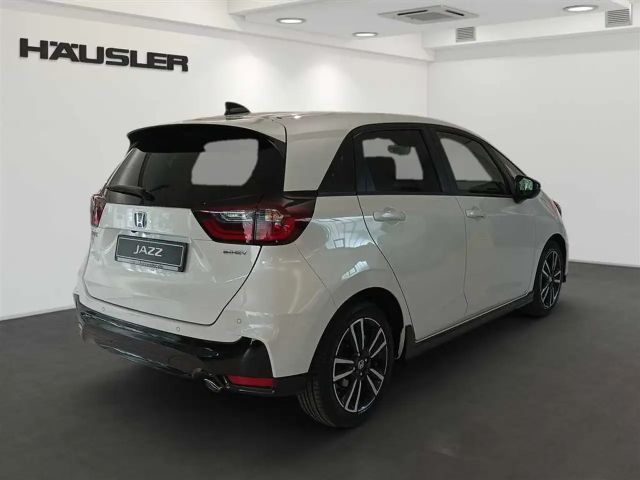 Honda Jazz 1.5 Advance Sport