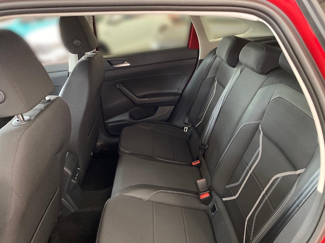 Volkswagen Taigo DSG