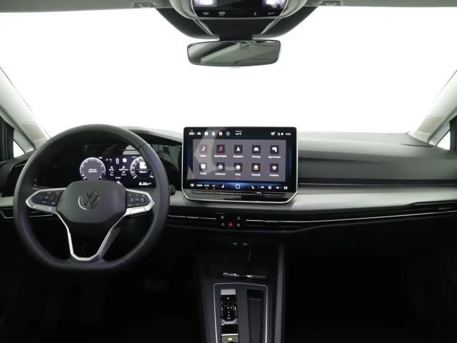 Volkswagen Golf DSG Life