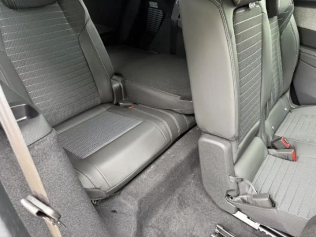 Peugeot 5008 GT-Line Hybrid