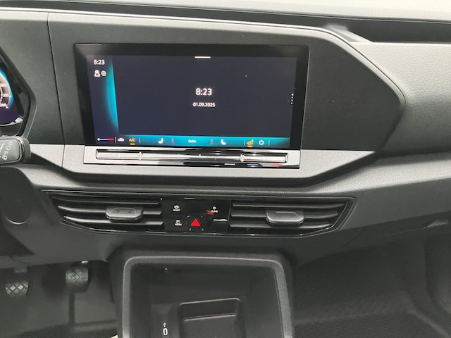 Volkswagen Caddy 1.5 TSI