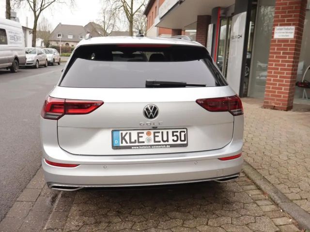 Volkswagen Golf 2.0 TDI DSG Golf VIII Variant