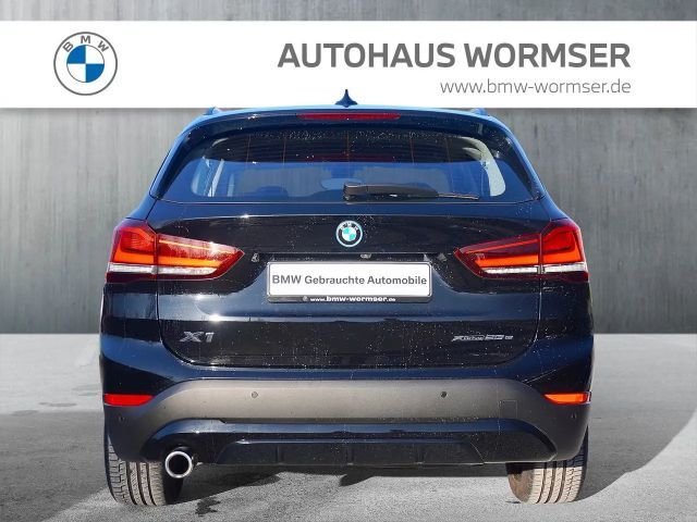 BMW X1 Sport Line xDrive25e