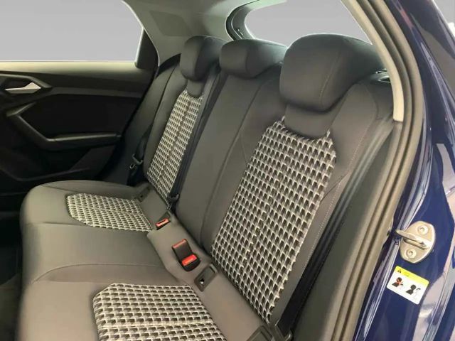 Audi A1 35 TFSI Sportback