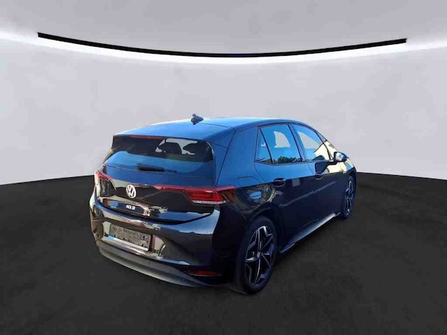 Volkswagen ID.3 LED PDC DAB Navi CarPlay