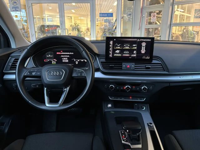 Audi Q5 40 TDI Business Quattro