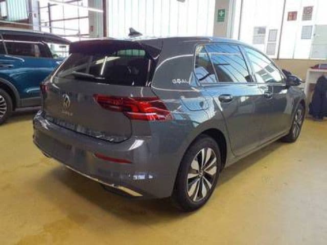 Volkswagen Golf 1.5 TSI