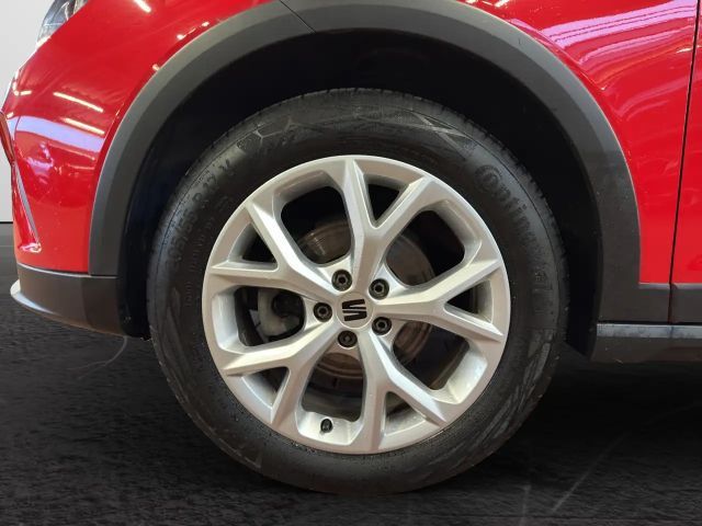 Seat Arona 1.0 TSI FR-lijn