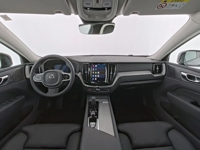 Volvo XC60 AWD Dark Plus T8
