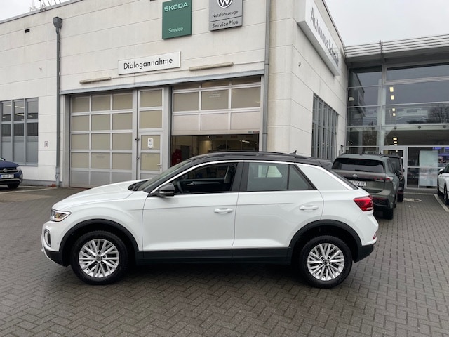 Volkswagen T-Roc 1.0 TSI Life