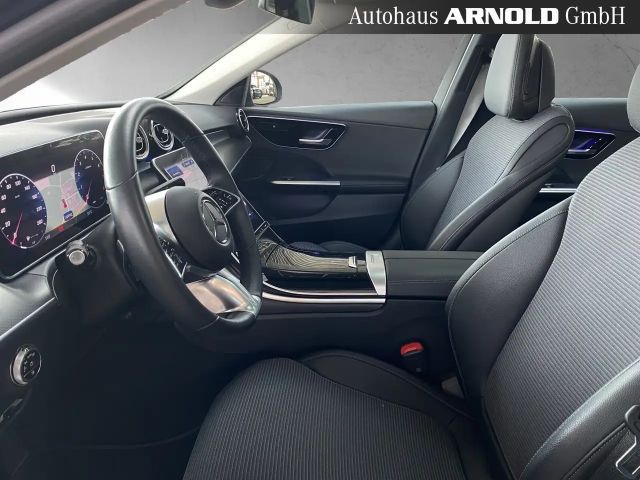 Mercedes-Benz C 300 AVANTGARDE Estate