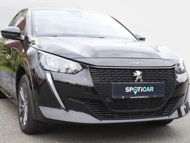 Peugeot E-208 Active Pack
