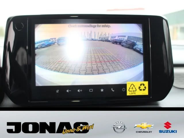 Suzuki Swift Comfort Hybrid