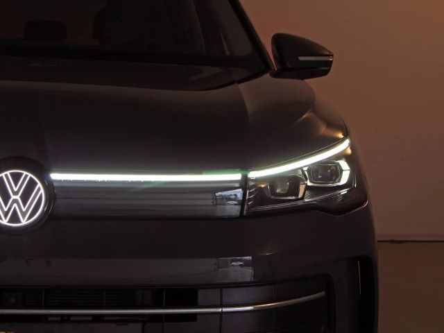 Volkswagen Tiguan DSG eHybrid