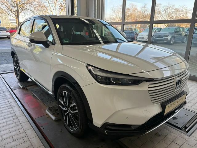 Honda HR-V 1.5 Advance Hybrid