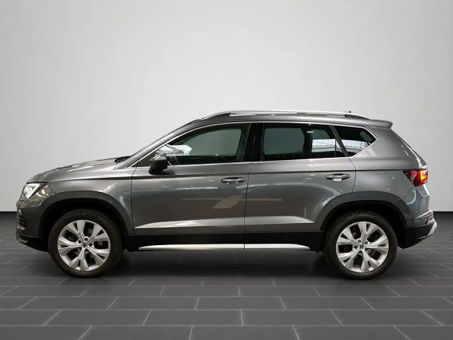 Seat Ateca 2.0 TSI 4Drive