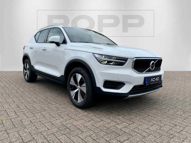 Volvo XC40 XC40