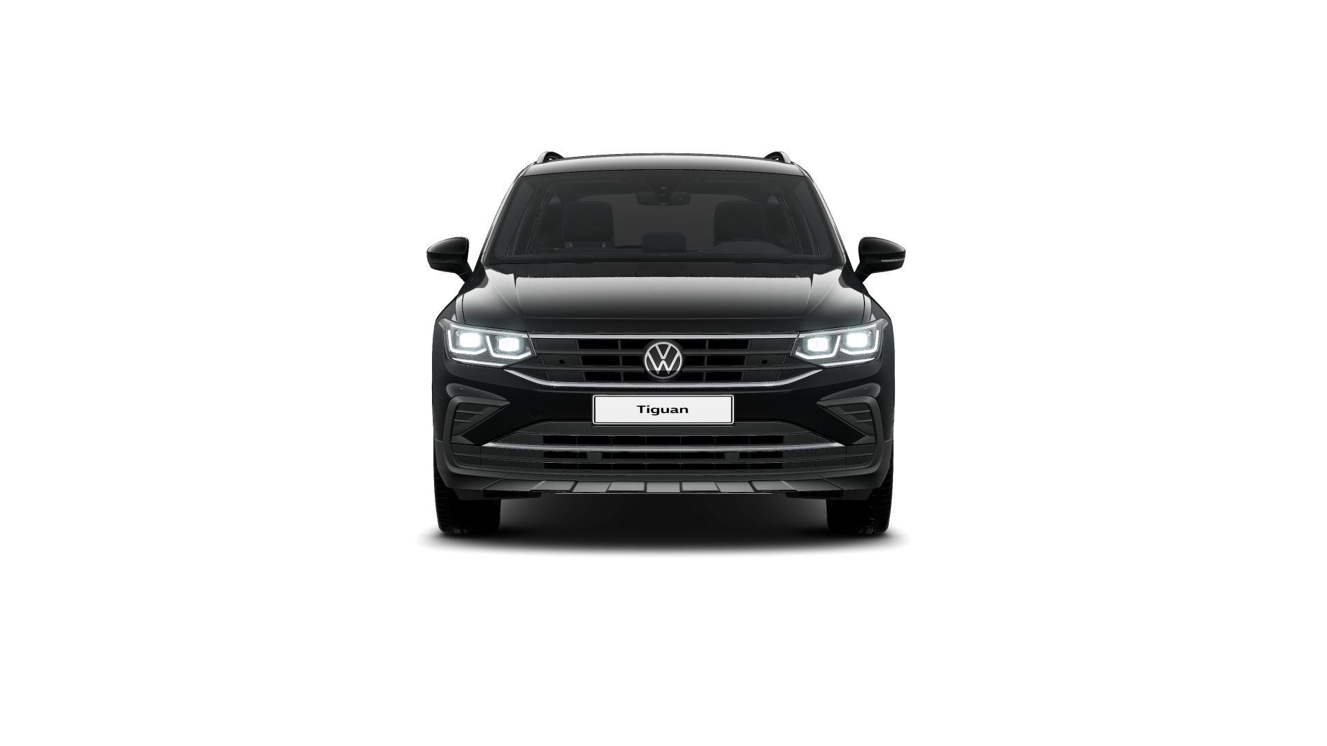 Volkswagen Tiguan 1.5 TSI DSG Move