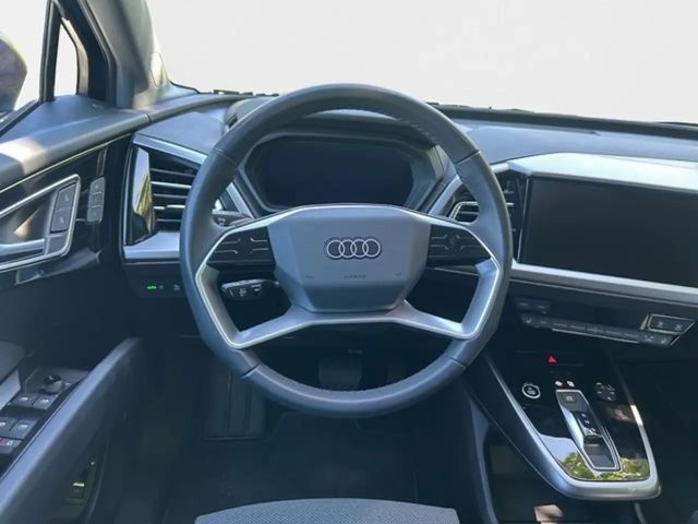 Audi Q4 e-tron Quattro