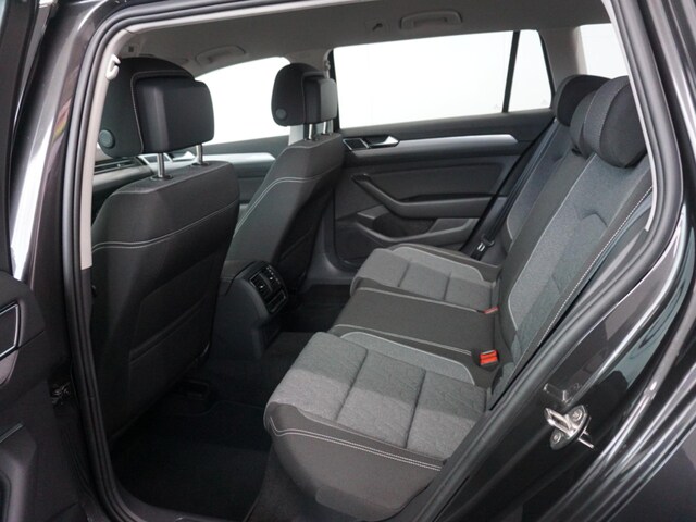 Volkswagen Passat 2.0 TDI Business DSG Variant