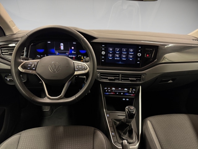 Volkswagen Polo 1.0 TSI