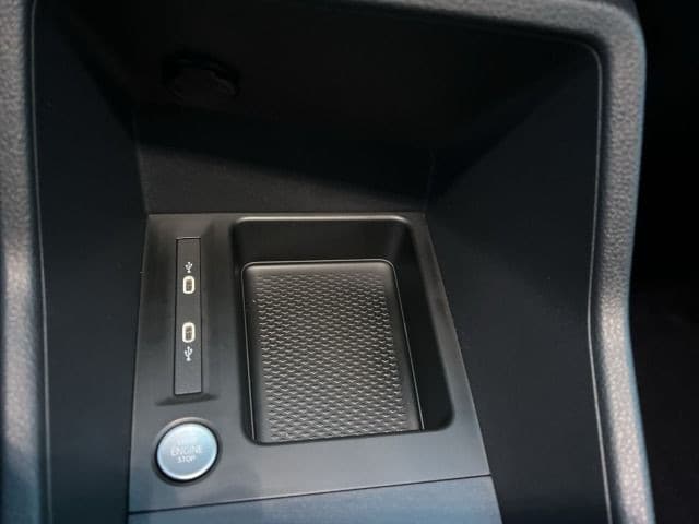 Volkswagen Caddy 1.5 TSI