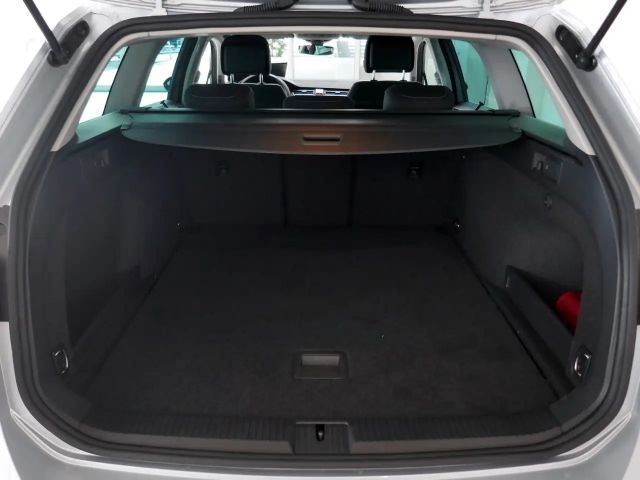 Volkswagen Passat 2.0 TDI Business DSG Variant