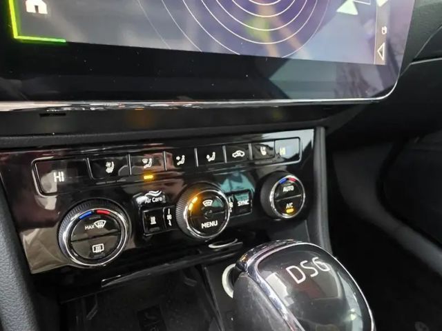 Skoda Superb 2.0 TDI