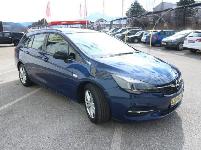 Opel Astra Edition Sports Tourer