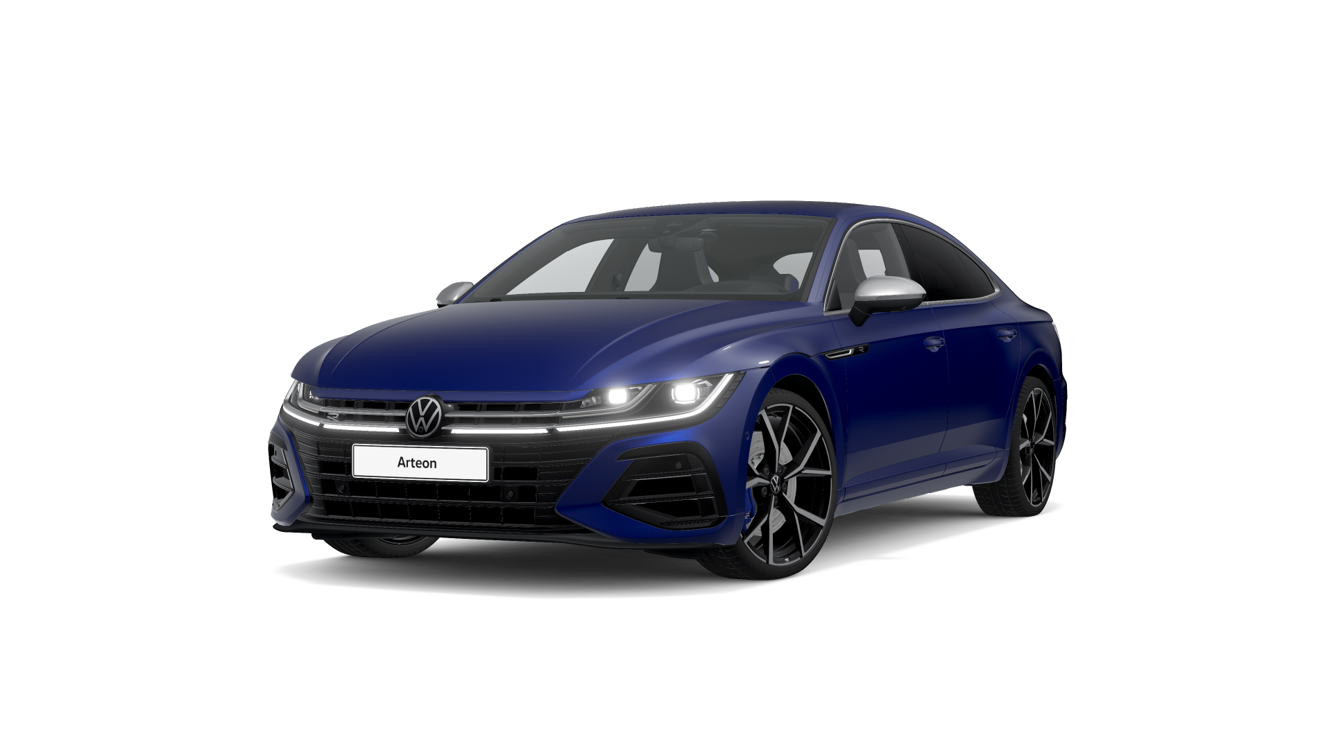 Volkswagen Arteon 2.0 TSI DSG