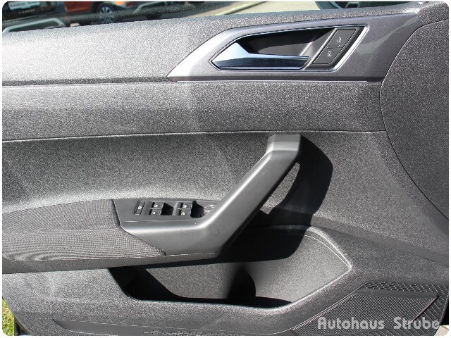 Volkswagen Taigo 1.0 TSI Style