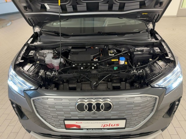 Audi Q4 e-tron 40
