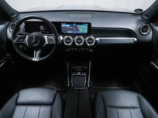 Mercedes-Benz EQB 300 4MATIC Progressive