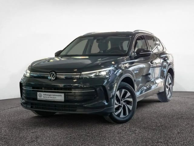 Volkswagen Tiguan 2.0 TDI 4Motion Life