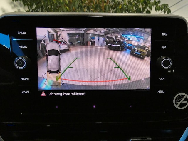 Volkswagen T-Roc T-ROC 1.5 E2 R-L  BT110 TSID7F