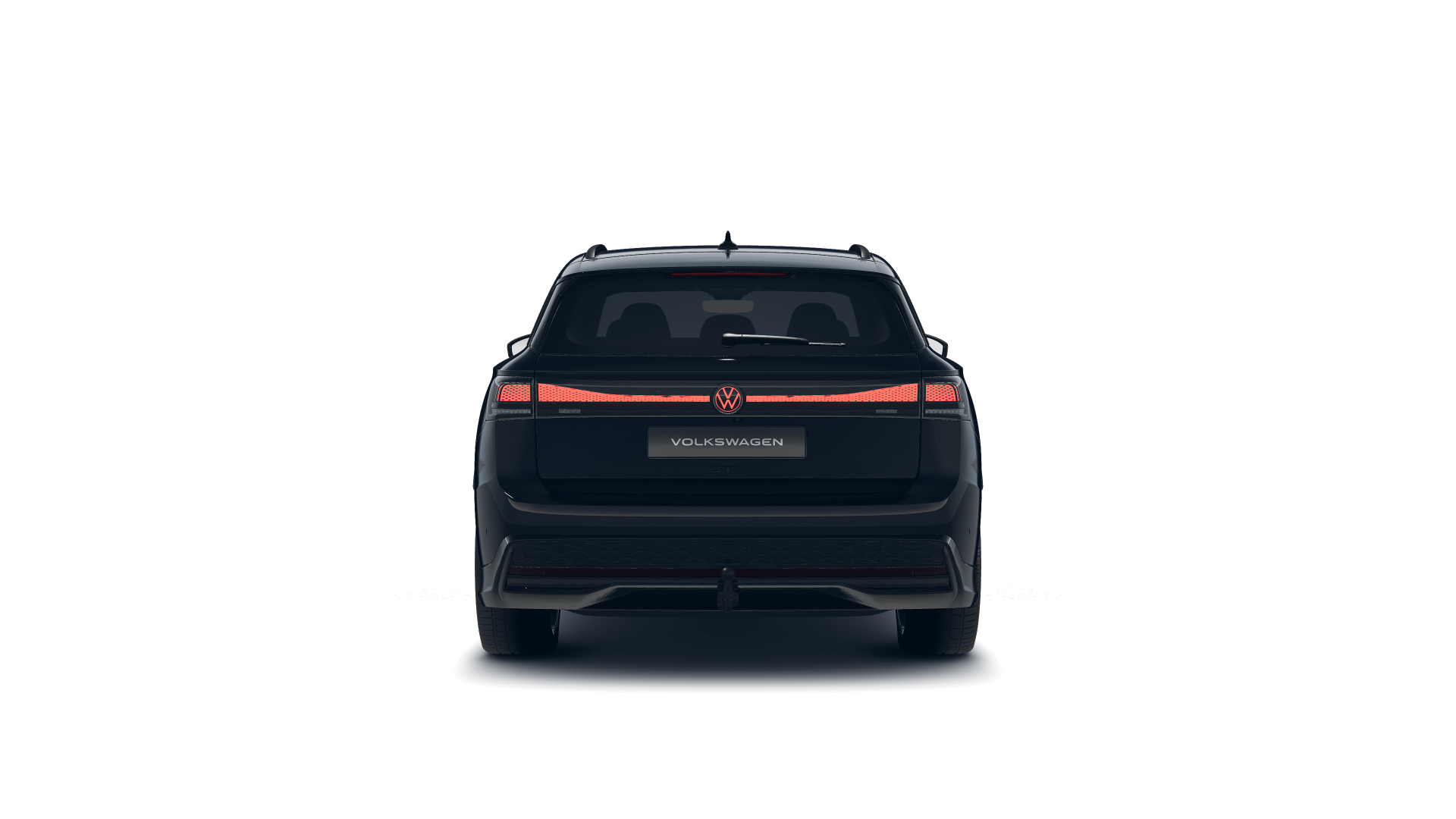 Volkswagen ID.7 4Motion GTX Tourer