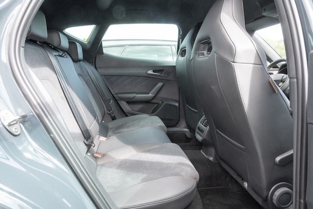 Cupra Formentor Formentor FACELIFT 1.5 eTSI