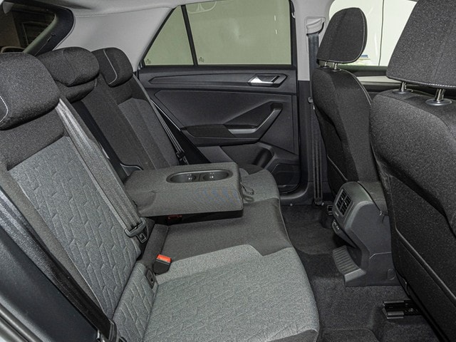 Volkswagen T-Roc 1.5 TSI DSG