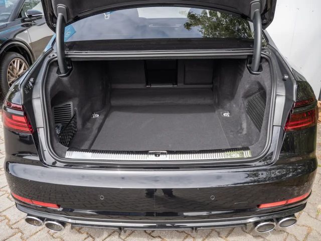 Audi S8 TFSI MATRIX PANO STANDHZ TV B&O